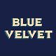 Blue Velvet Tattoo Club