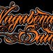 Vagabond Saints