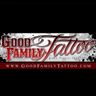 Good Family Tattoo