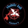 Mobile ink tattoos 