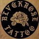 Blvck Rose tattoos