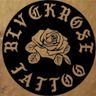 Blvck Rose tattoos