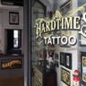 Hardtimes Tattoo