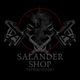 Salander Shop