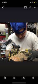 BAD INTENTIONZ 