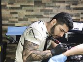 Jona luevanos ink 