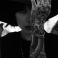 Chanel Saint Grace
