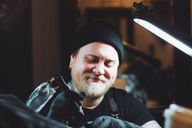 Daniel Hughes 