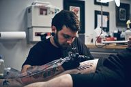 Brandon Mizrahi