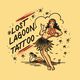 Lost Lagoon Tattoo