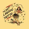 Lost Lagoon Tattoo