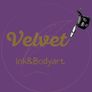Velvet Ink&Bodyart