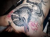 Norma tattoo