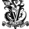 Villains Tattoo Studio