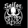 Sailor Tattoo Studio