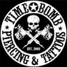 Timebomb Tattoo And Piercing