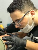 Mateus Santos Pereira