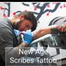New Age Tattoo