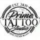 Prime Tattoo Studio