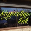 Hypnotique Ink