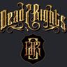 Dead 2 Rights Tattoo
