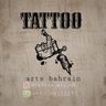 tattoos arts bh