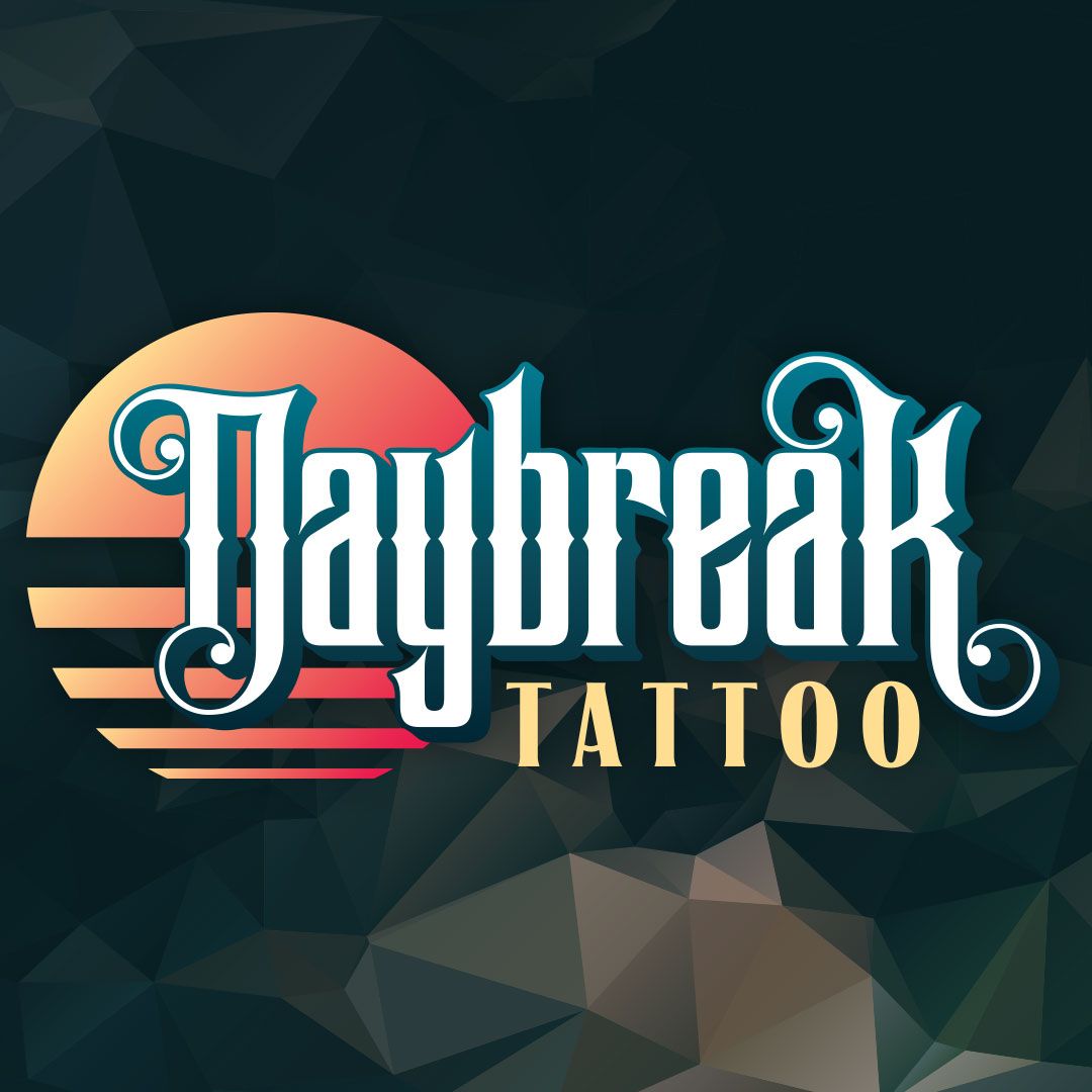 Daybreak Tattoo - By Nickole - @nickole.does.tattoos