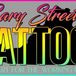 Cary Street Tattoo