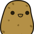 Saggy Potato