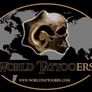 World Tattooers