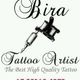 Bira Tattoo