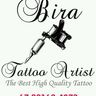 Bira Tattoo