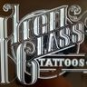High class Tattoos
