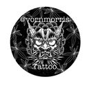 Vorn Morris