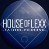 House of lexx tattoo