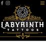 Labyrinth Tattoos & VI Laser