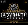 Labyrinth Tattoos & VI Laser