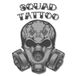 SQUAD TATTOO