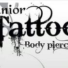 Junior Tattoo