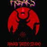 Freaks Tattoo Studio