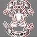 Tattoo dreams