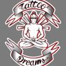 Tattoo dreams