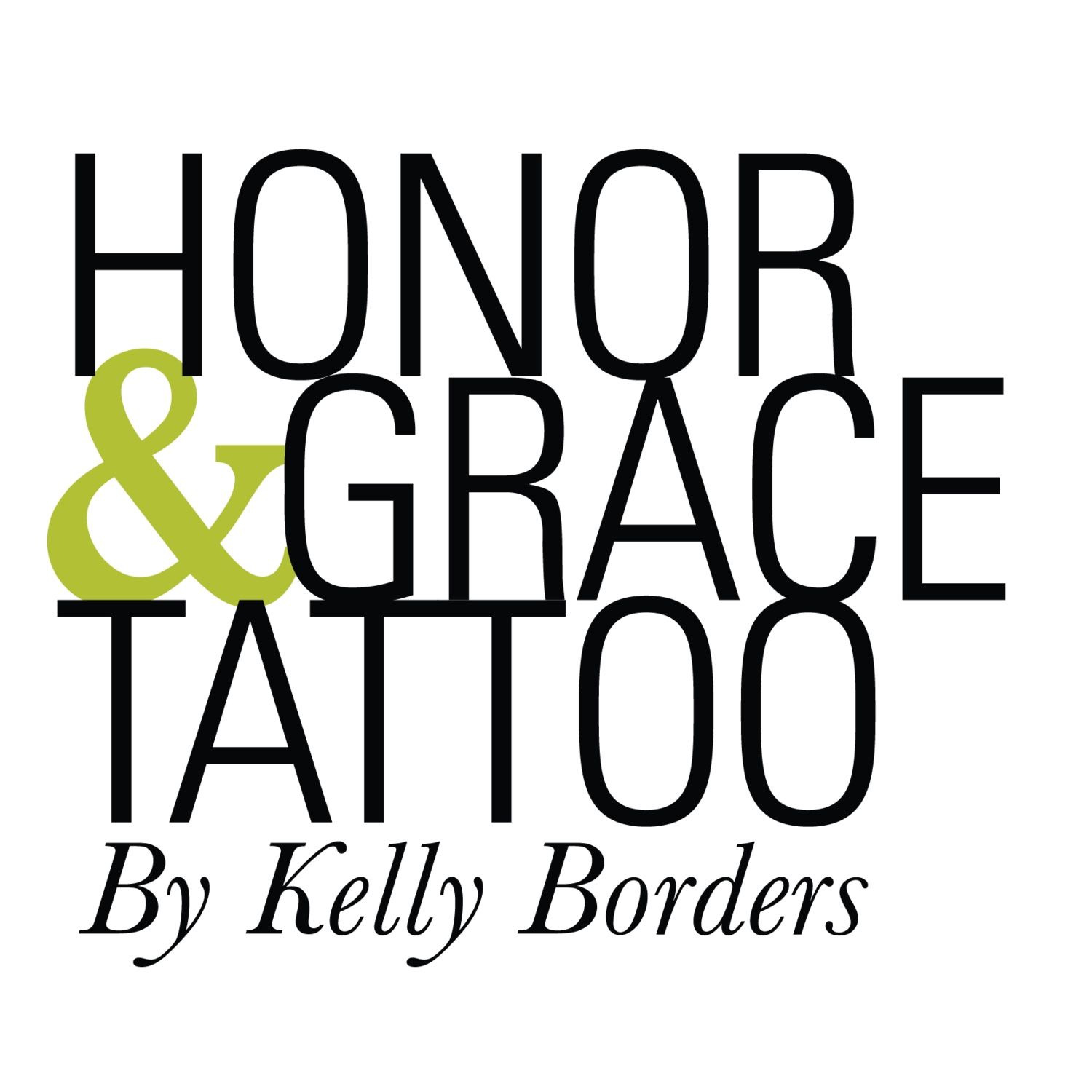 Honor  Grace Tattoo 7506 White Bluff Rd Savannah GA Tattoos  Piercing   MapQuest