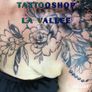 Tattooshop la vallee