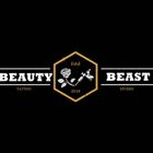 Beauty and Beast Tattoo 