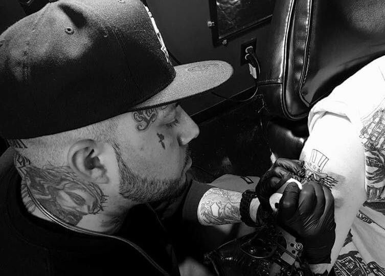 Athena Funk Tattoo Portfolio  Tattoo Artist in Fargo ND