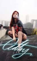 Cathy tattoo