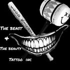 the beast and beauty tattoo inc