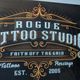 Rogue studios 