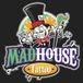 MADHOUSE TATTOO INK.